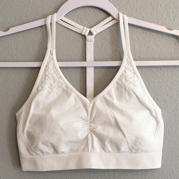 Athleta Other - Athleta Racerback Bra